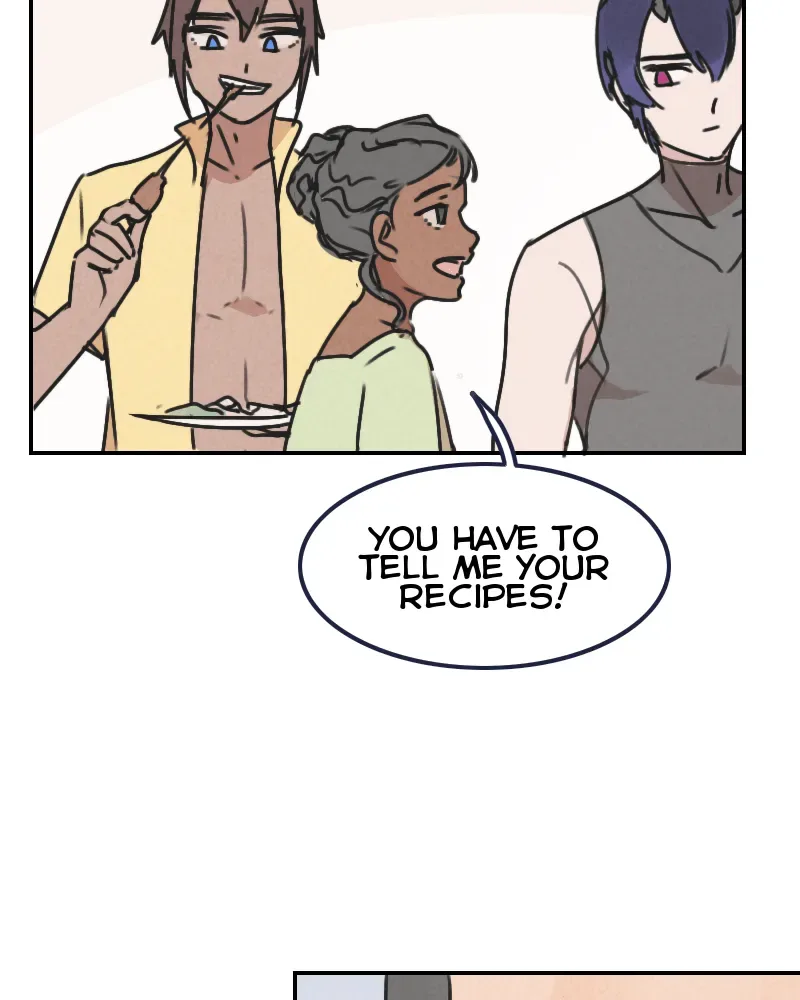 Blue Matter Chapter 66 page 47