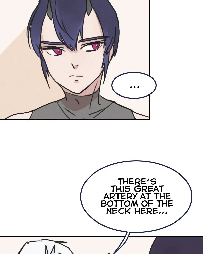 Blue Matter Chapter 66 page 55