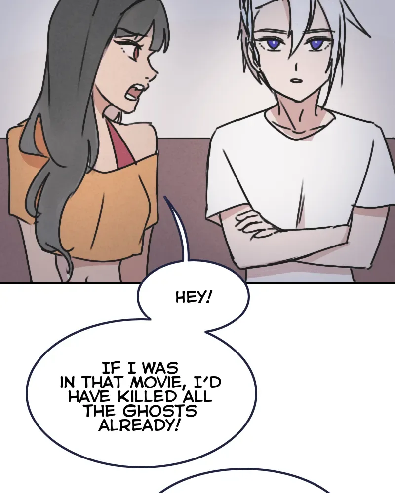 Blue Matter Chapter 66 page 61
