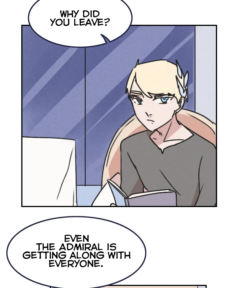 Blue Matter Chapter 66 page 65
