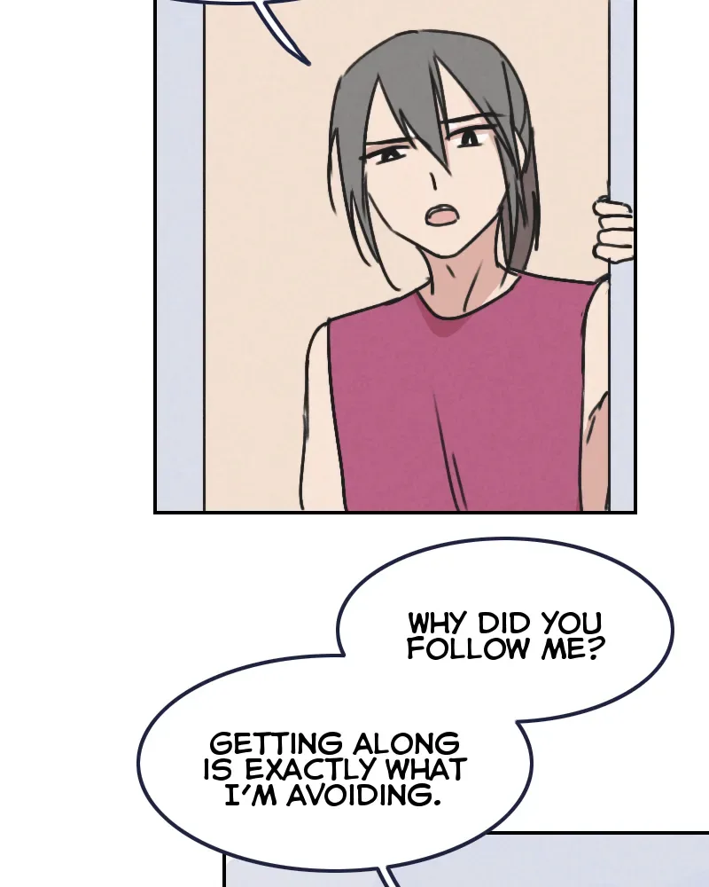 Blue Matter Chapter 66 page 66