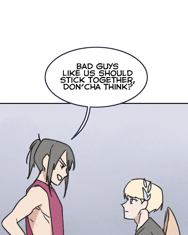 Blue Matter Chapter 66 page 70