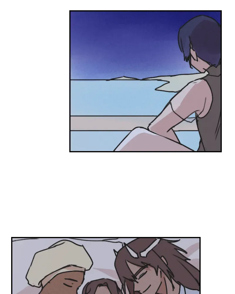 Blue Matter Chapter 66 page 74