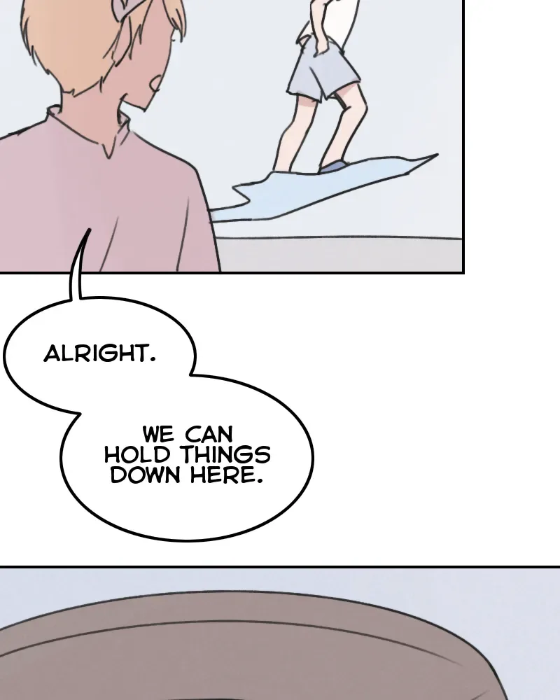 Blue Matter Chapter 67 page 17