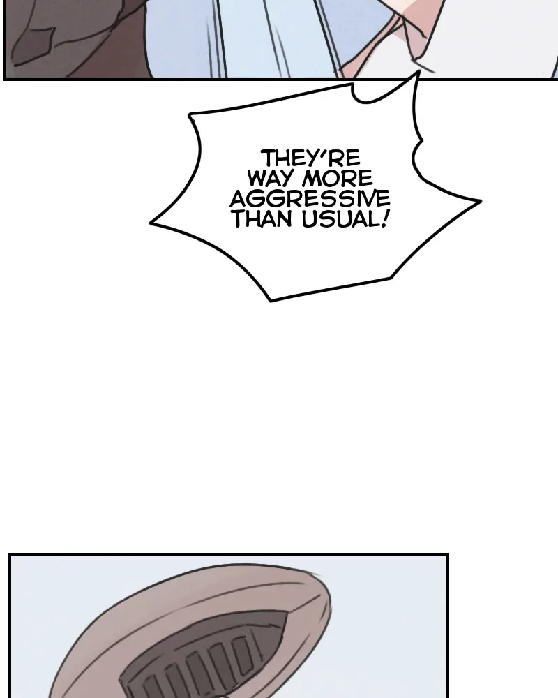 Blue Matter Chapter 67 page 14