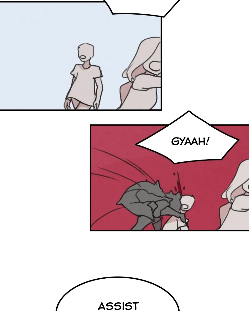 Blue Matter Chapter 67 page 7