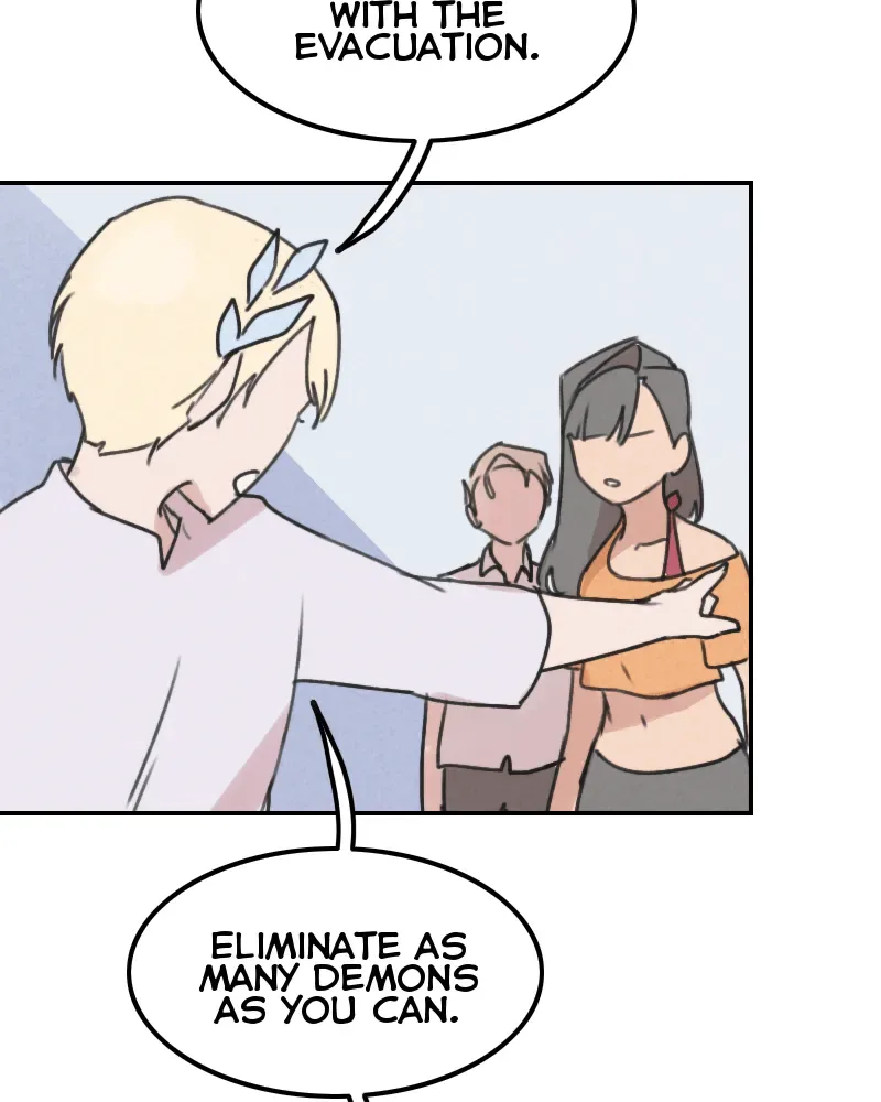 Blue Matter Chapter 67 page 8