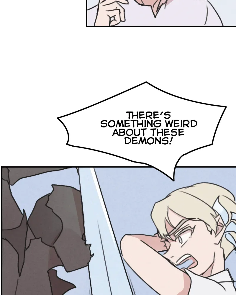 Blue Matter Chapter 67 page 13