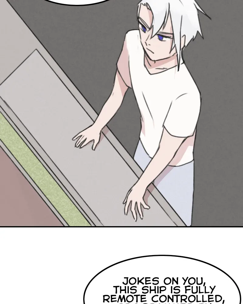 Blue Matter Chapter 67 page 52
