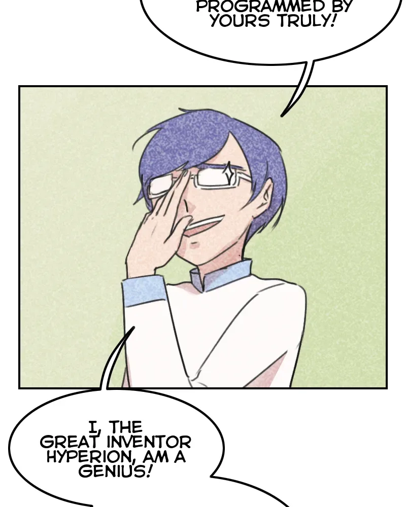 Blue Matter Chapter 67 page 53