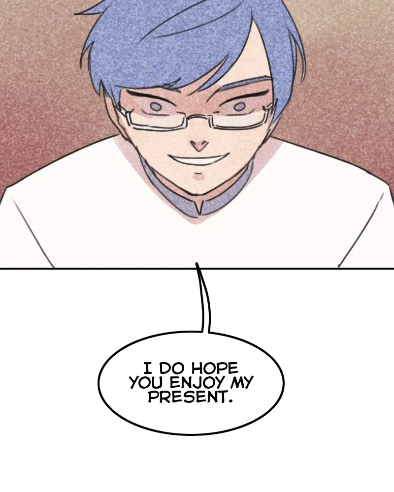 Blue Matter Chapter 67 page 72