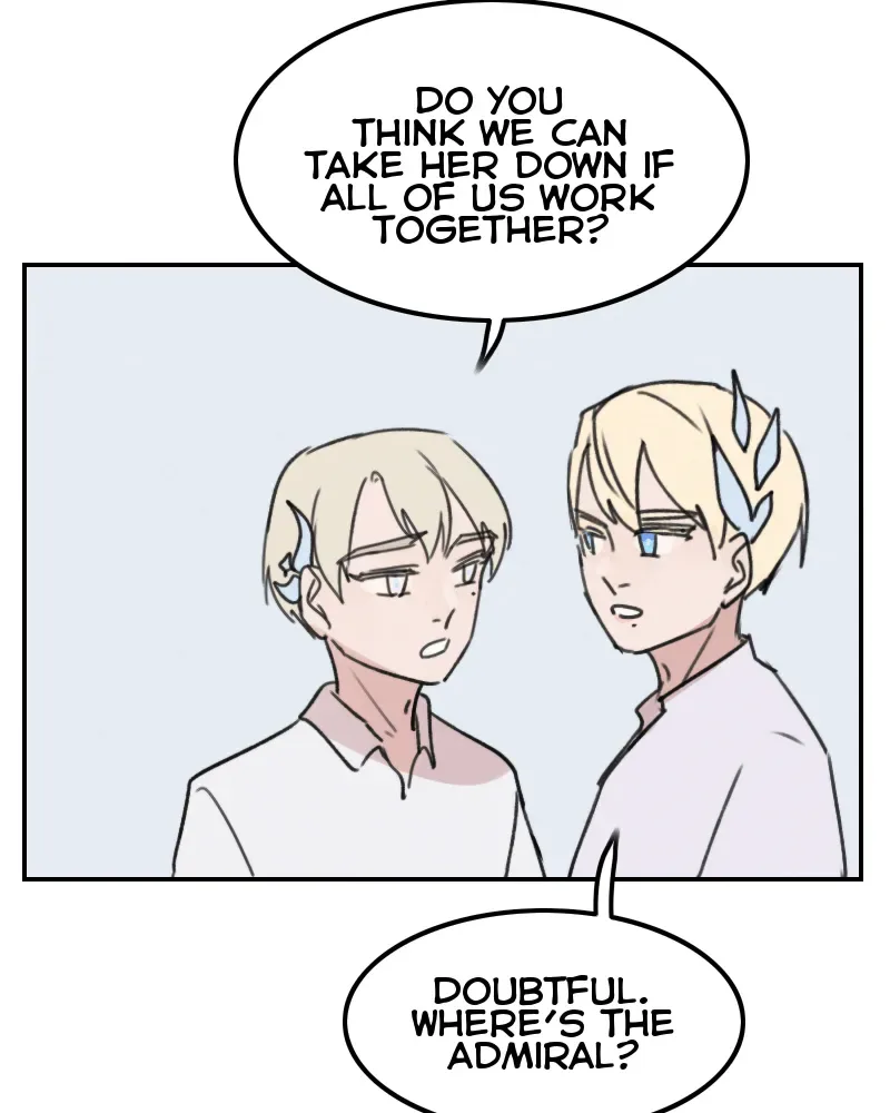 Blue Matter Chapter 68 page 36