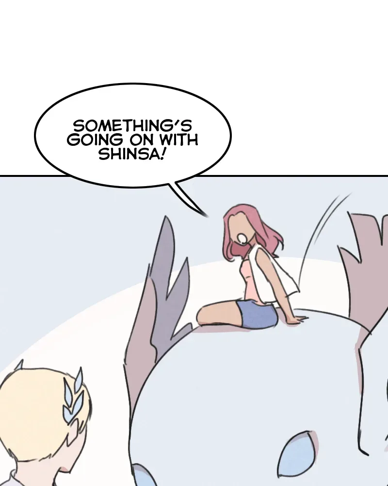 Blue Matter Chapter 68 page 21