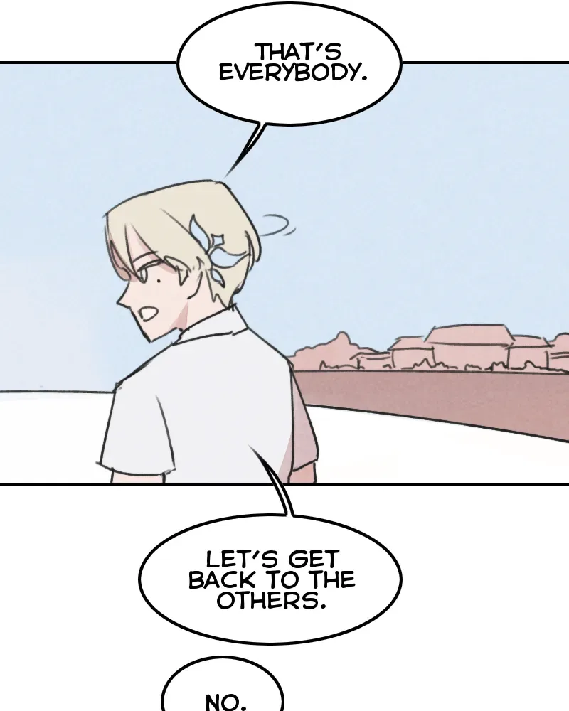 Blue Matter Chapter 69 page 33