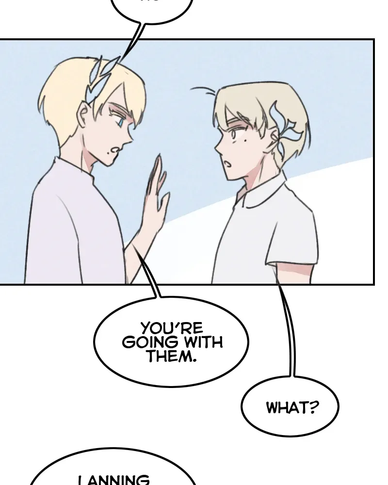 Blue Matter Chapter 69 page 34