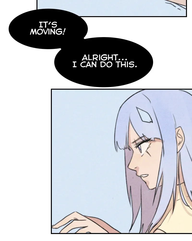 Blue Matter Chapter 69 page 18