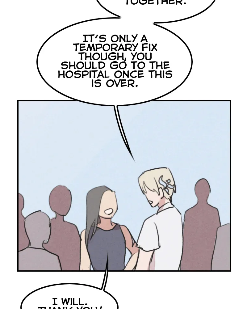 Blue Matter Chapter 69 page 50