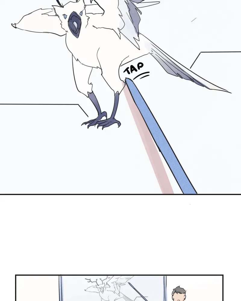 Blue Matter Chapter 7 page 33
