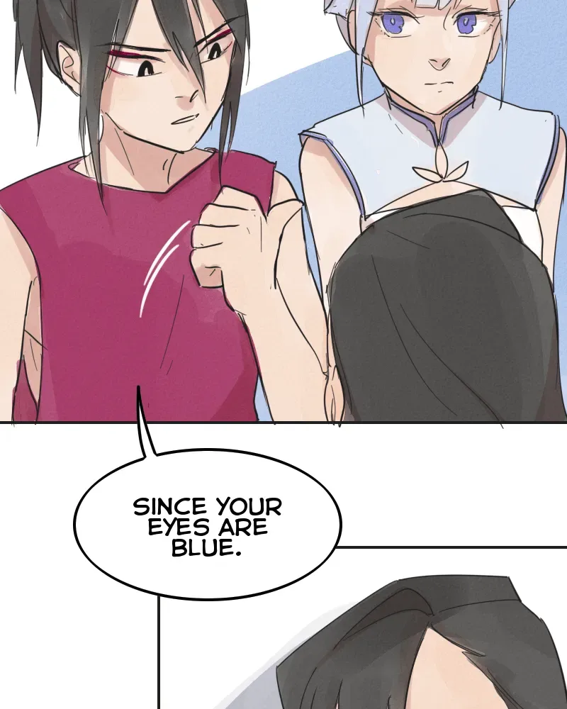 Blue Matter Chapter 7 page 52