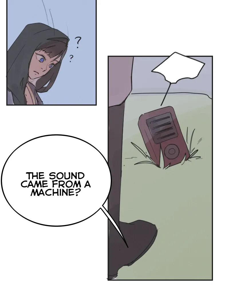 Blue Matter Chapter 7 page 68