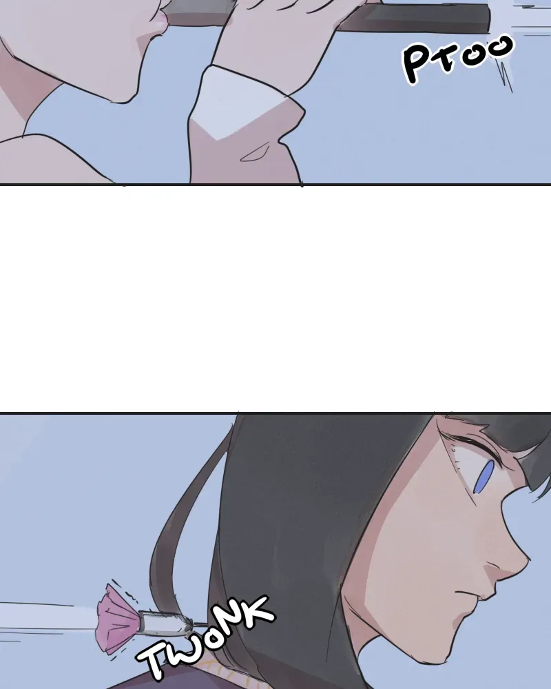 Blue Matter Chapter 7 page 71