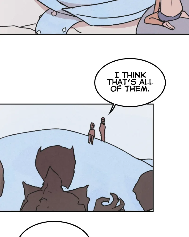 Blue Matter Chapter 70 page 8
