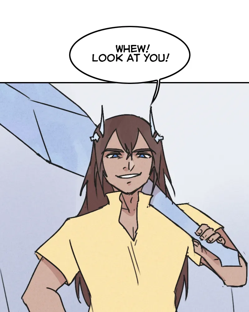 Blue Matter Chapter 70 page 32