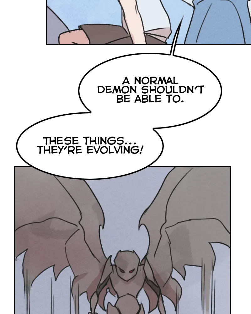 Blue Matter Chapter 70 page 19