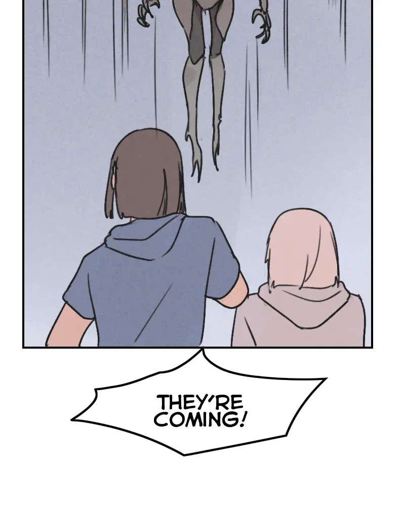 Blue Matter Chapter 70 page 20
