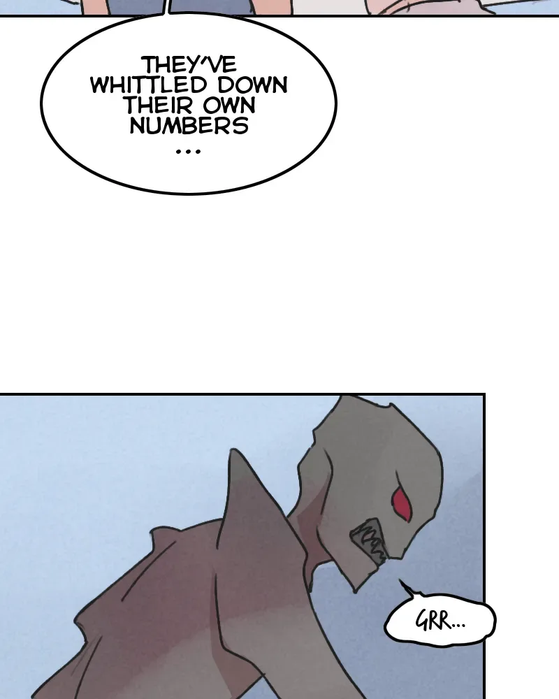 Blue Matter Chapter 70 page 15