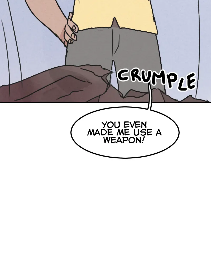 Blue Matter Chapter 70 page 33