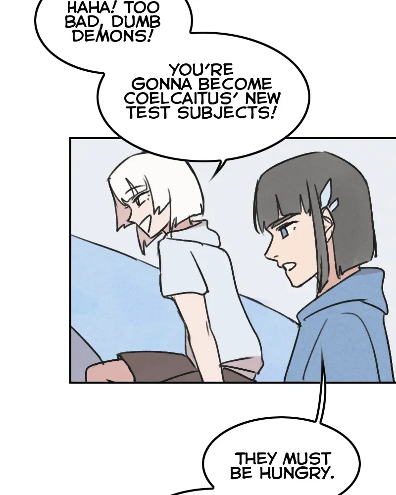 Blue Matter Chapter 70 page 9
