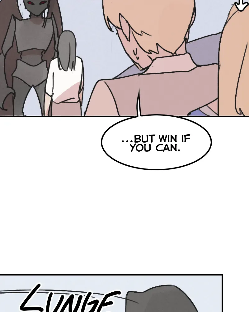Blue Matter Chapter 70 page 46