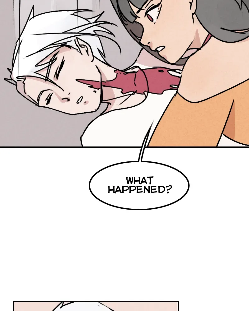 Blue Matter Chapter 70 page 69