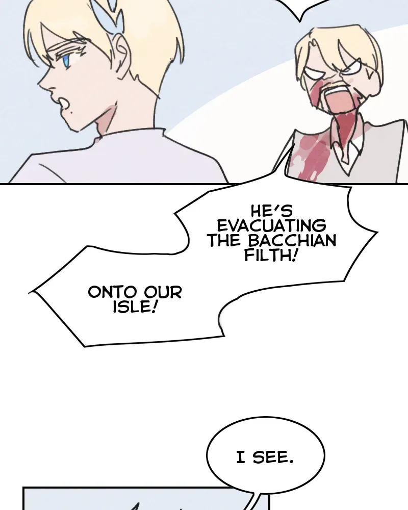 Blue Matter Chapter 71 page 28
