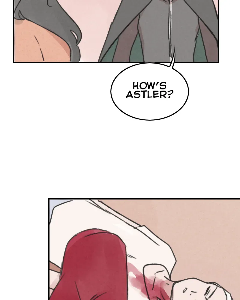 Blue Matter Chapter 71 page 12
