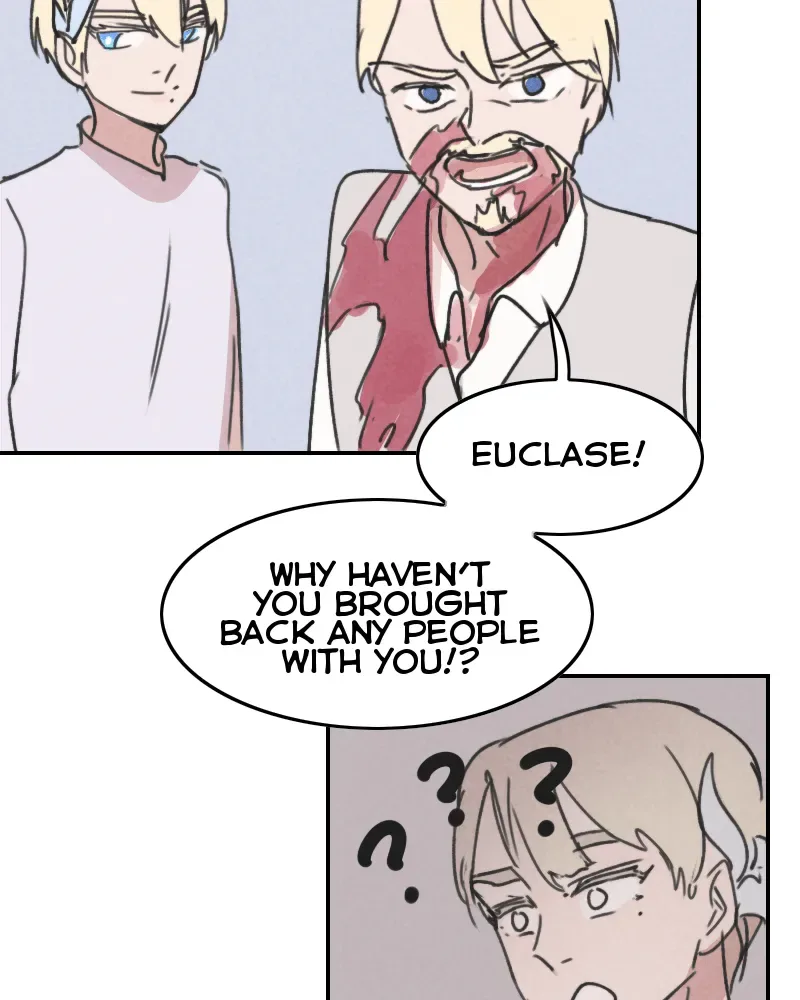 Blue Matter Chapter 71 page 35