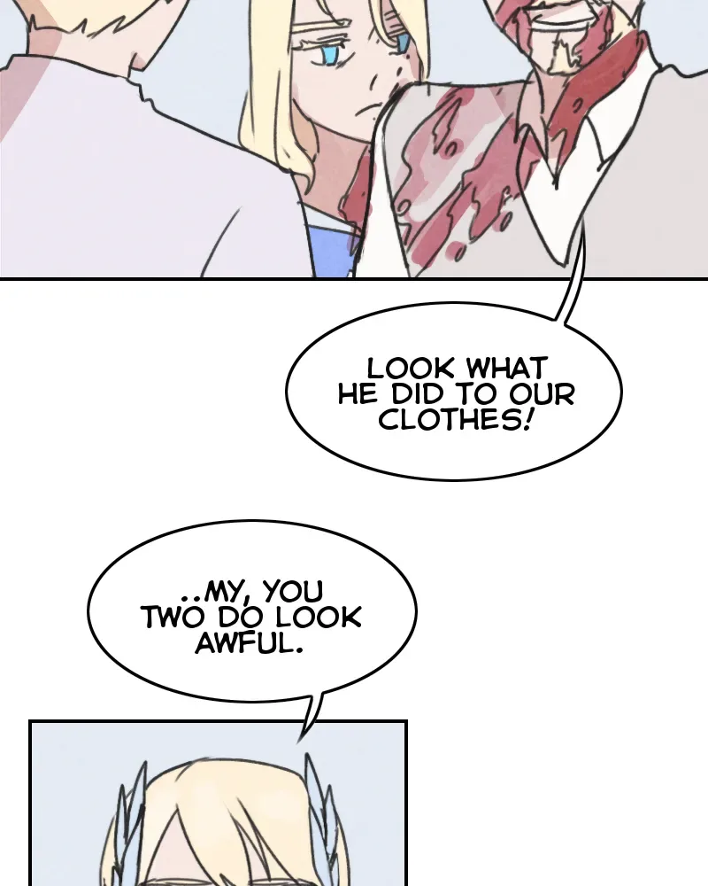 Blue Matter Chapter 71 page 23