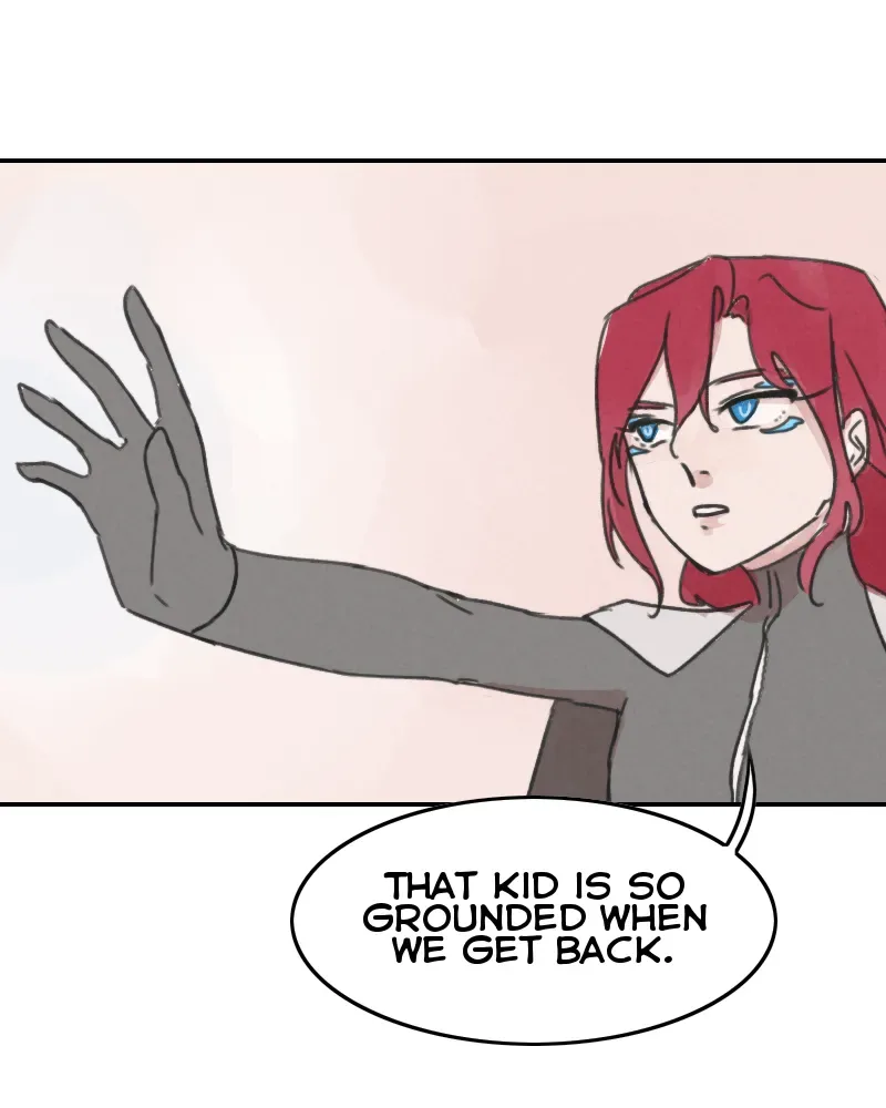 Blue Matter Chapter 71 page 14