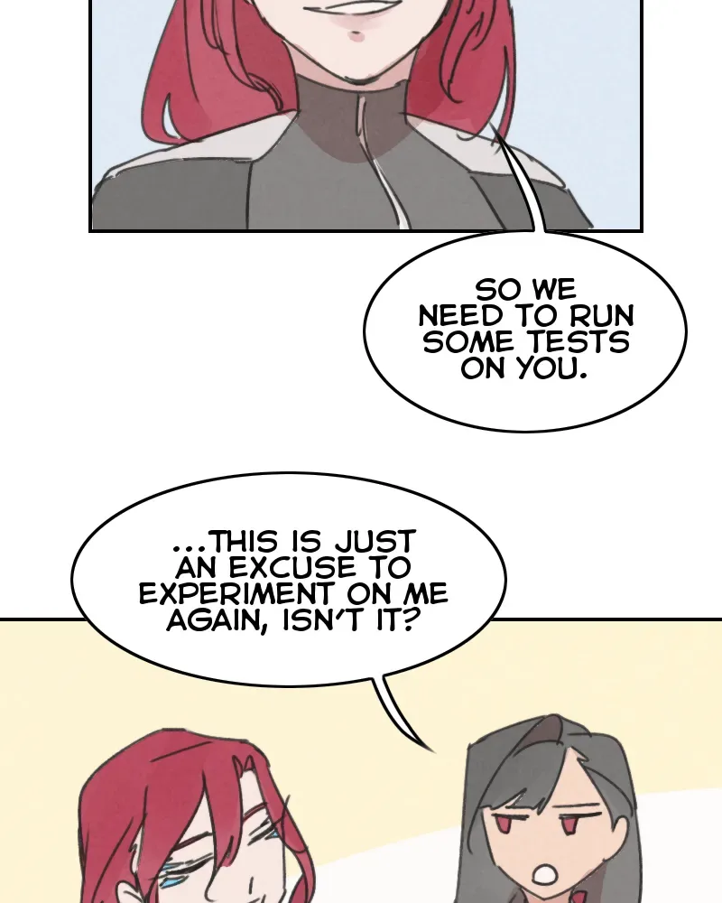 Blue Matter Chapter 71 page 49