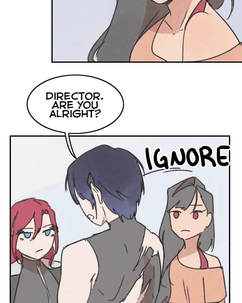 Blue Matter Chapter 71 page 55