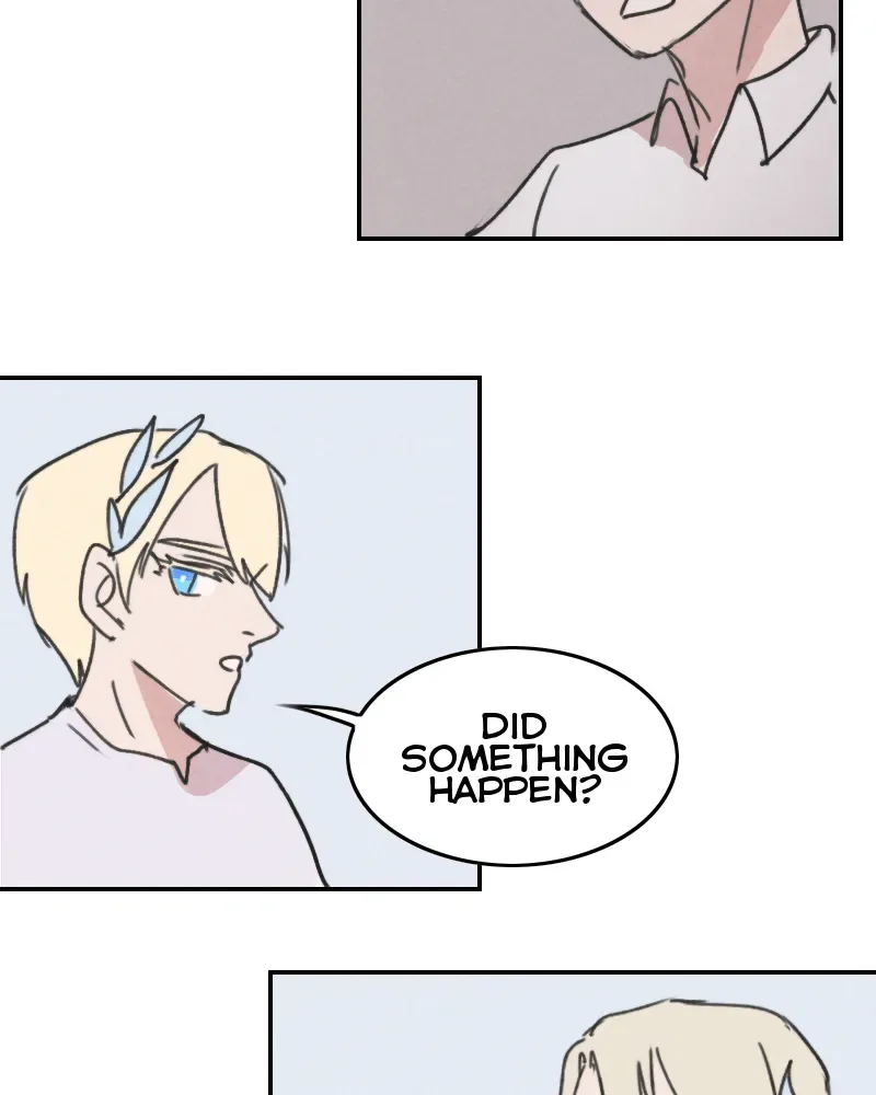 Blue Matter Chapter 71 page 36