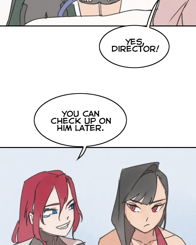 Blue Matter Chapter 71 page 46
