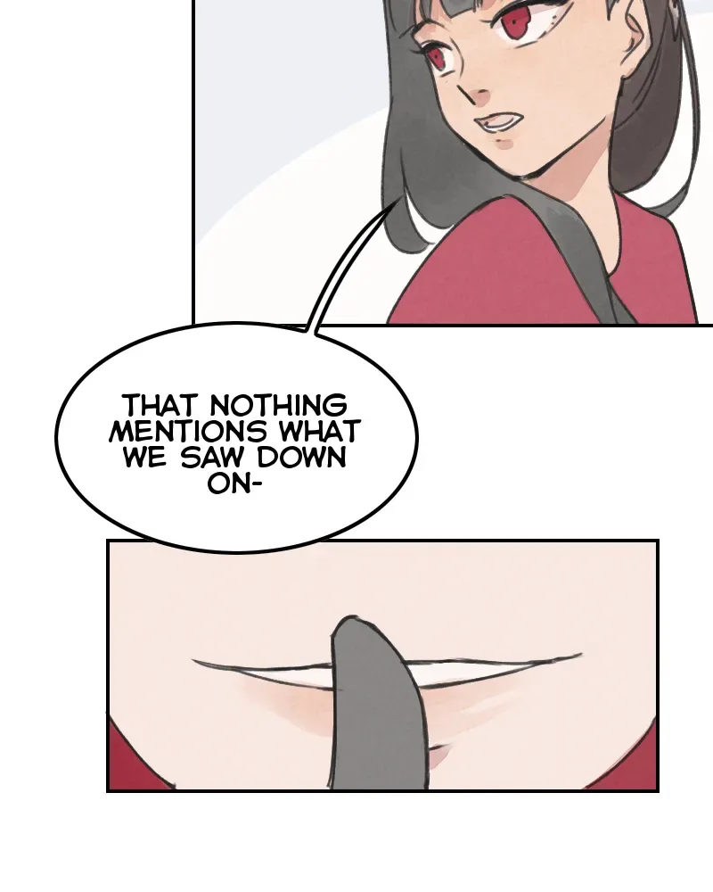 Blue Matter Chapter 72 page 14