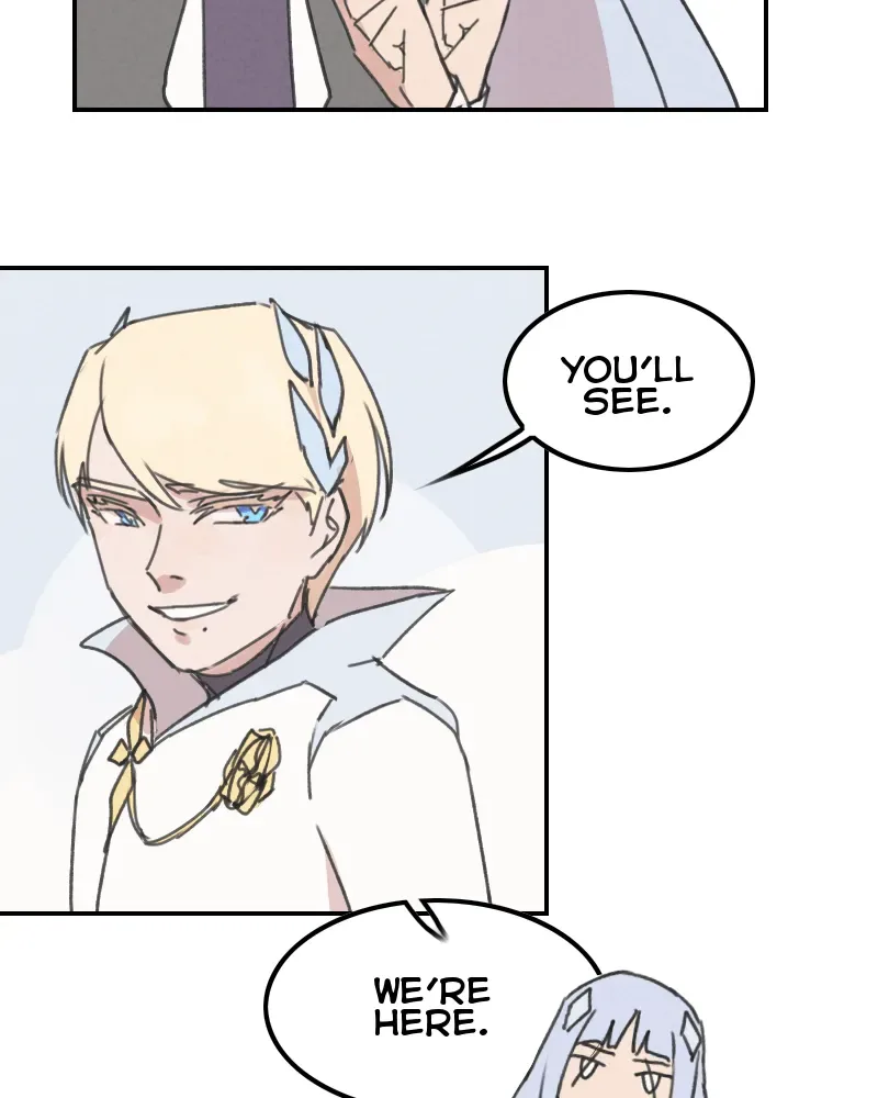 Blue Matter Chapter 73 page 21