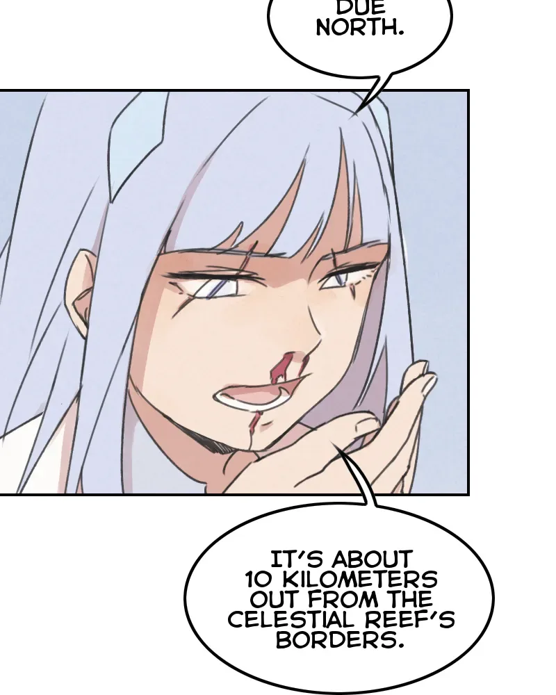 Blue Matter Chapter 73 page 9