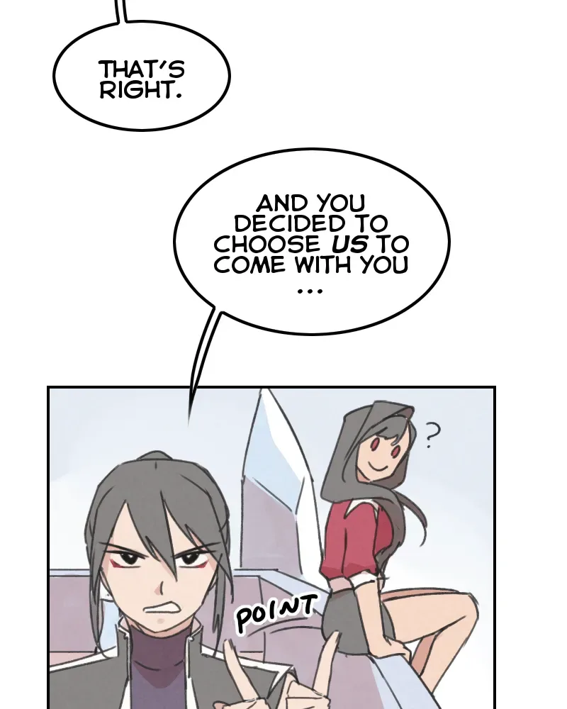 Blue Matter Chapter 73 page 20