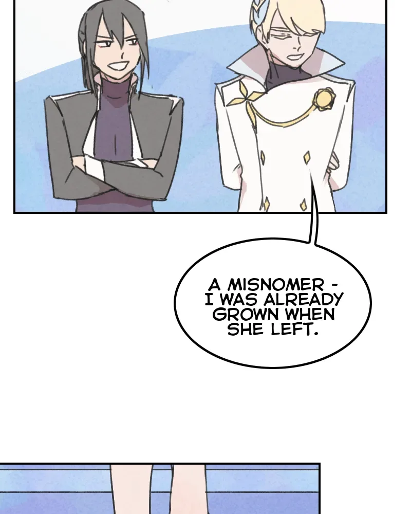 Blue Matter Chapter 73 page 40