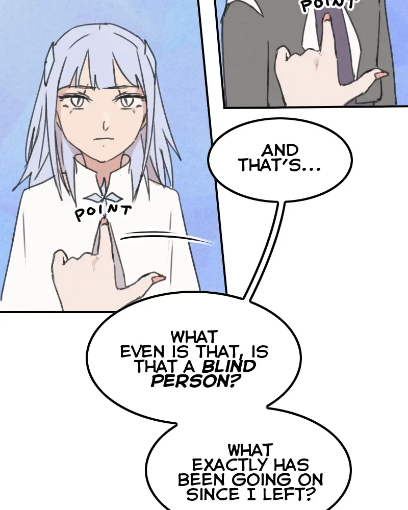 Blue Matter Chapter 73 page 48