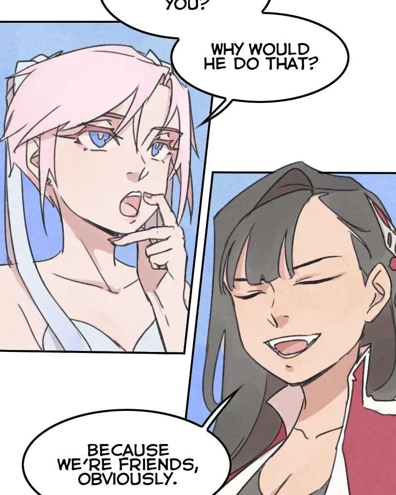 Blue Matter Chapter 73 page 60
